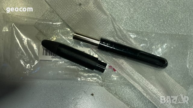 DELL ST C7017T пасивен стилус ( DP/N: PW5HP), снимка 2 - Стойки, 3D очила, аксесоари - 42846253