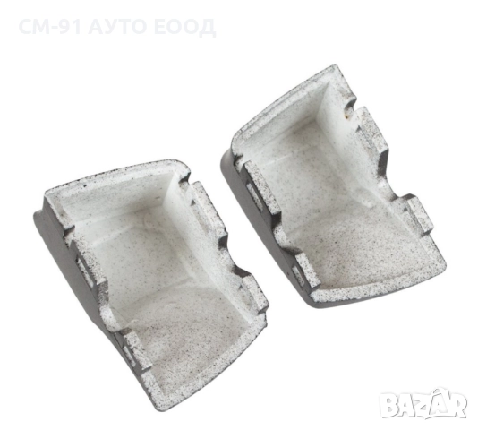 Капак бутон за стъкла Спринтер/Крафтер , снимка 2 - Аксесоари и консумативи - 52750535