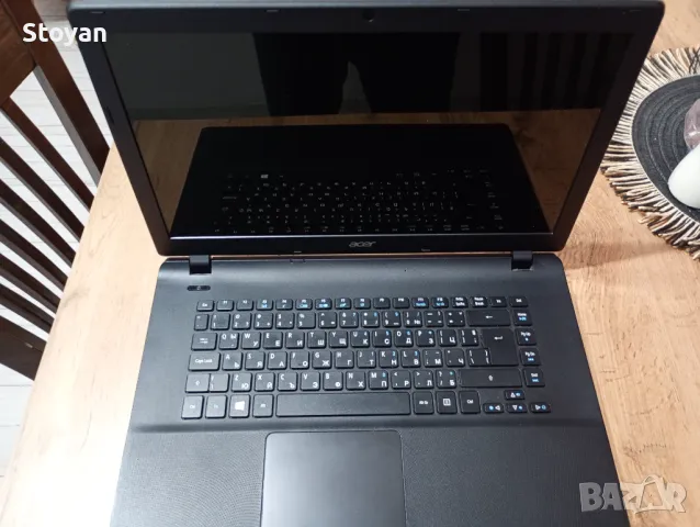 Лаптоп, снимка 2 - Лаптопи за дома - 48016761