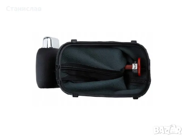 Топка за скоростен лост за VW Golf 6 (2008-2013), снимка 3 - Части - 47690555