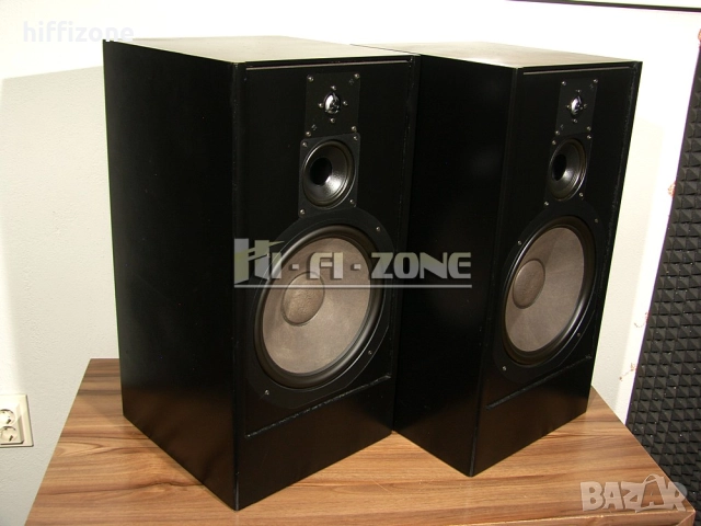 Тонколони Heco superior 700 /2, снимка 7 - Тонколони - 52935196