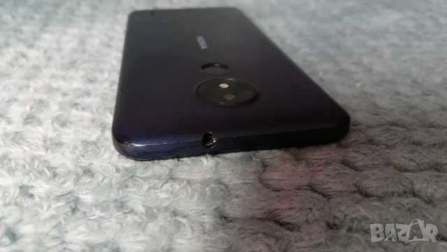 Nokia C21 Dual sim, снимка 5 - Nokia - 56130841