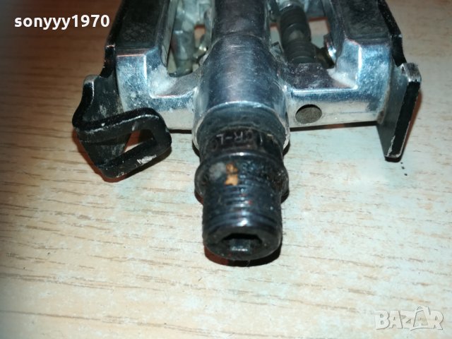 wellgo-wellgo pedals-внос швеция 0910211343, снимка 16 - Части за велосипеди - 34402685