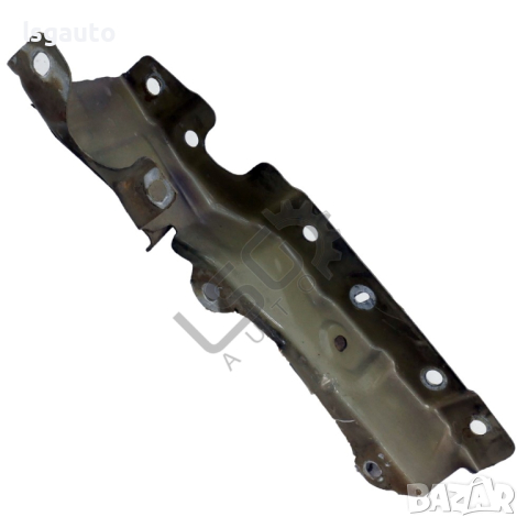 Държач лява панта преден капак Renault Scenic II 2004-2009 ID: 123089, снимка 2 - Части - 44762354