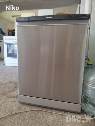 Съдомиялна Blomberg Smartouch AAA