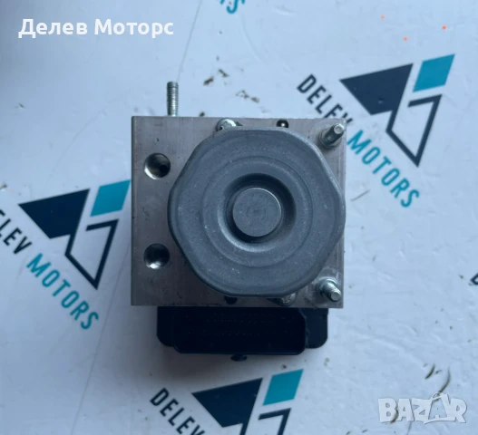 ABS помпа 476602738R, 2265106516, 0265956628 от Dacia Duster 2 1.3 TCe двигател H5H494, 4x4, 150 кс.