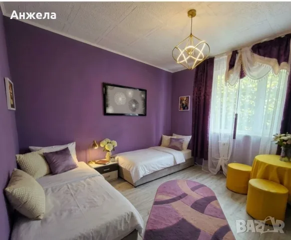 Стаи за нощувки  Последна стая, снимка 2 - Къщи - 39867233