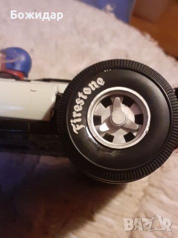 ФРЕНСКИ ЛАМАРИНЕН КАРТИНГ., снимка 7 - Други ценни предмети - 38117857