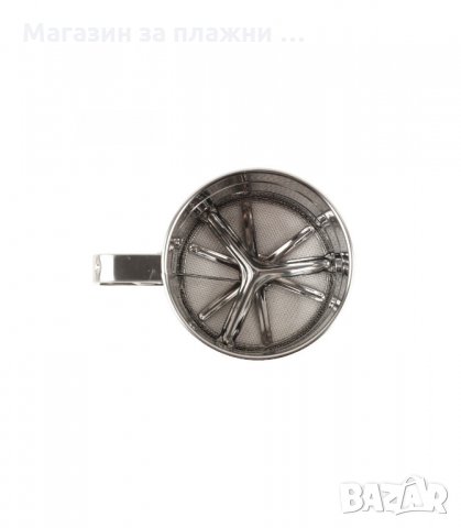 РЪСАЧКА ЗА БРАШНО И ПУДРА ЗАХАР ТИП ЧАША - код 1948, снимка 7 - Аксесоари за кухня - 34236098