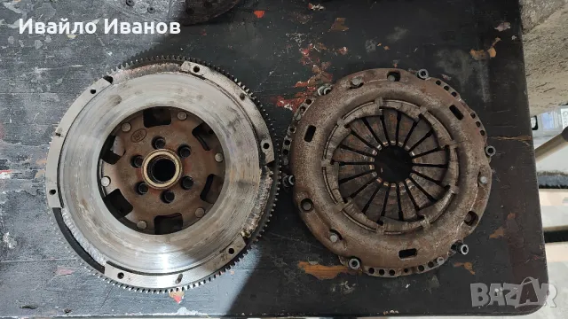 Продавам тунинг части за Seat Leon/Audi A3/S3, снимка 14 - Части - 48291615