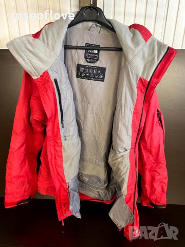 THE NORTH FACE яке с Gore-Tex Технология и отразител RECCO, снимка 9 - Якета - 31485823
