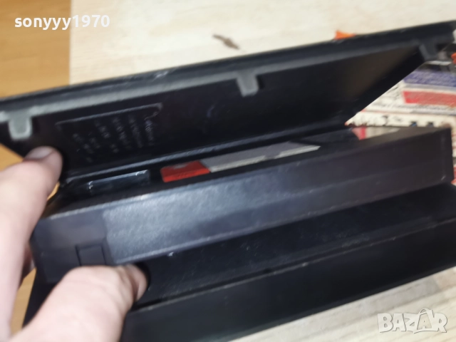 HIT PARADA-VHS 0201260913, снимка 18 - Други музикални жанрове - 52952380