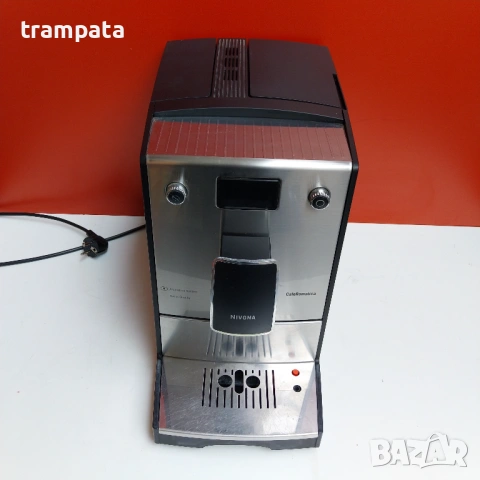 НАЙ ДОБРАТА ОФЕРТА Кафемашина Nivona Cafe Romantica , снимка 2 - Кафемашини - 53307130