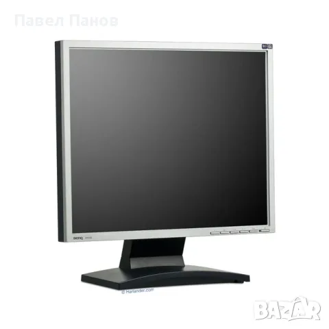 Монитор Benq Q9Т5 19", снимка 2 - Монитори - 56315895