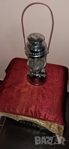 Стар фенер 