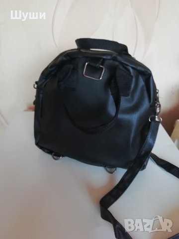 Дамска функционална чанта , снимка 3 - Чанти - 31041698