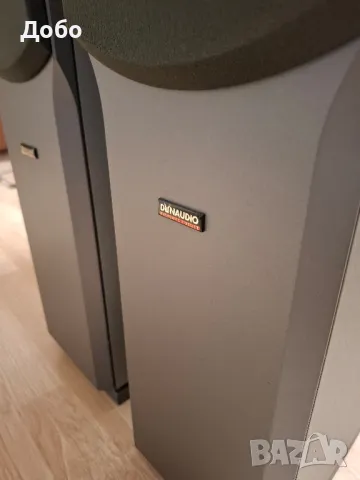 Dynaudio audience 122  			