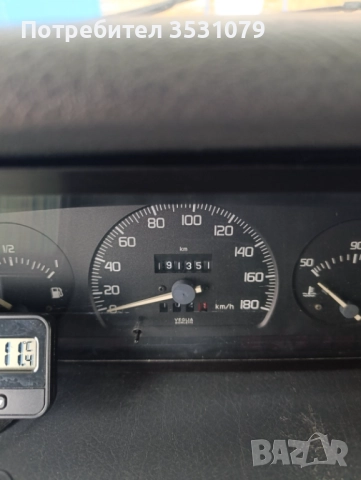 Продавам кемпер алковен, снимка 5 - Каравани и кемпери - 52108047