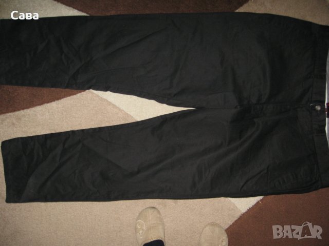 Спортни панталони DRESSMANN    мъжки,2ХЛ, снимка 3 - Панталони - 31498020