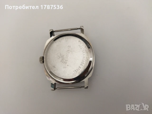 Мъжки часовник , снимка 4 - Други ценни предмети - 50607838