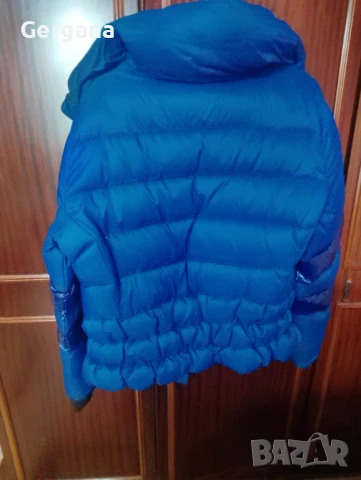 Зимно яке Armani, снимка 2 - Якета - 50757919