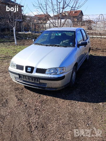 Сеат Кордоба 1,9 sdi на части.