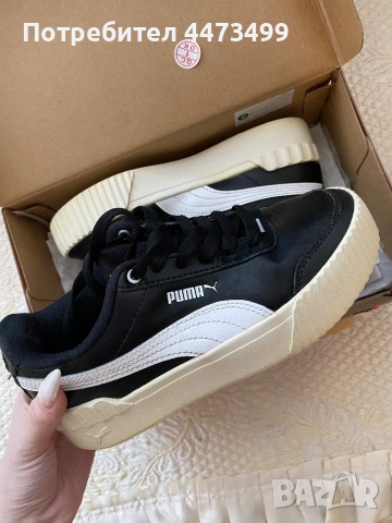 Дамски маратонки 36рр, снимка 1