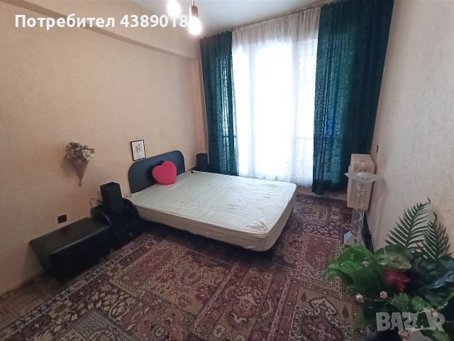 Давам под наем апартамент в Гео Милев , снимка 9 - Апартаменти - 53240494