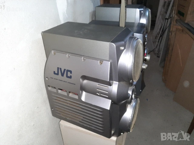 Jvc HX-Z1R, снимка 4 - Аудиосистеми - 51402581