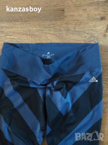 adidas - страхотен дамски клин КАТО НОВ ХЛ, снимка 3 - Клинове - 39178028