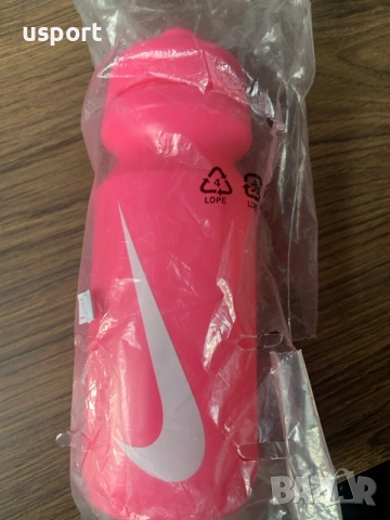 Спортна бутилка Nike