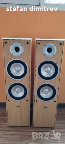 Eltax 10129, снимка 2 - Тонколони - 35376247