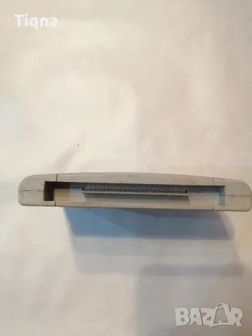 Дискета Super Mario Nintendo