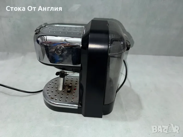 Кафемашина - Delonghi EC270 / 1100W / 15bar, снимка 4 - Кафемашини - 49651233