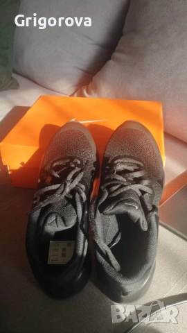 Дамски маратонки Nike, снимка 7 - Маратонки - 53140188