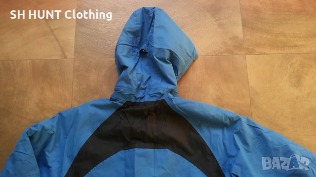 HEAD 7R TECHNOLOGY 10000 размер М - L ски сноуборд яке 19-43, снимка 17 - Зимни спортове - 52794647