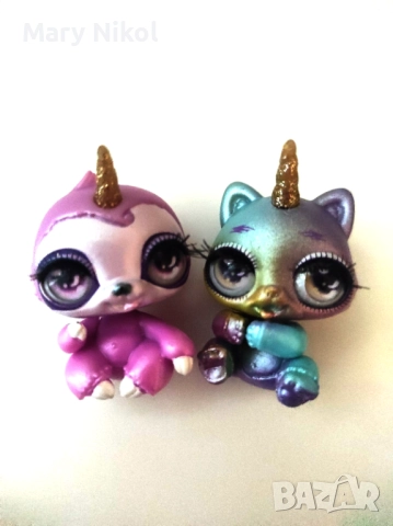 Колекционерски играчки, снимка 8 - Колекции - 52407174