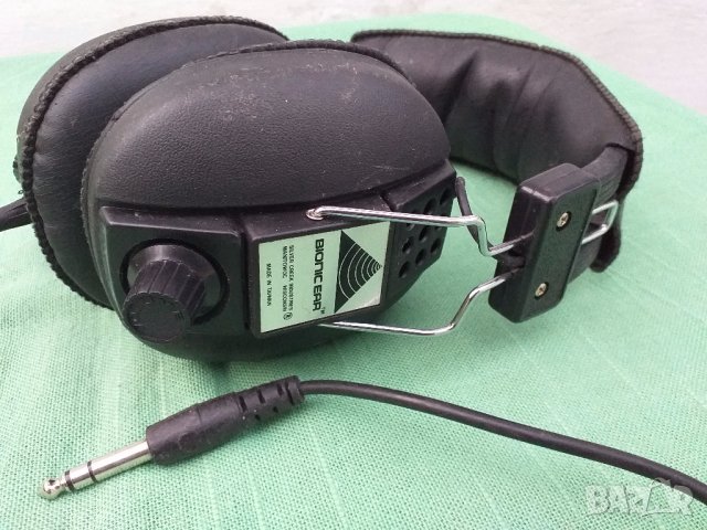 Аудио слушалки професионални, снимка 3 - Слушалки и портативни колонки - 30691414