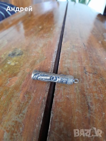 Стара висулка #3, снимка 1 - Други ценни предмети - 40142640