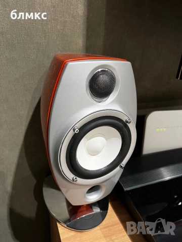 Тонколони Sony ss la500 , снимка 6 - Тонколони - 52503976