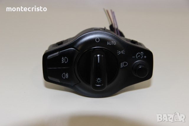 Ключ светлини Audi A4 B8 (2007-2015г.) 8K0 941 531 Q / 8K0941531Q