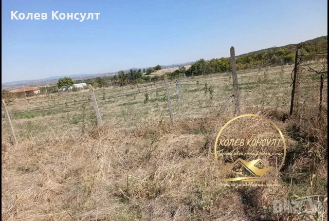 парцел село Бисер, снимка 4 - Парцели - 56528039