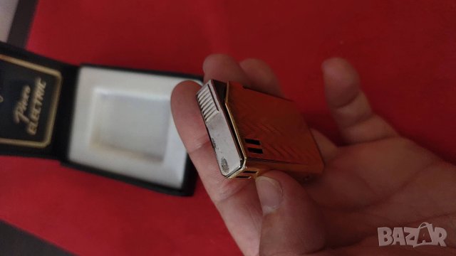 Японска запалка Hadson, снимка 5 - Запалки - 44303210