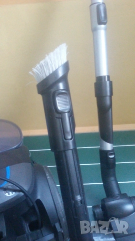 Прахосмукачка Philips 3000 Series Power Cyclone 5 FC9331/09 750 W без торбичка, снимка 14 - Прахосмукачки - 52237435