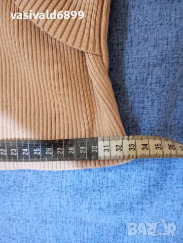 Дамска блузка , снимка 7 - Блузи с дълъг ръкав и пуловери - 51613859