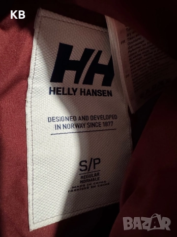 Helly Hansen Jacket., снимка 7 - Якета - 52747964