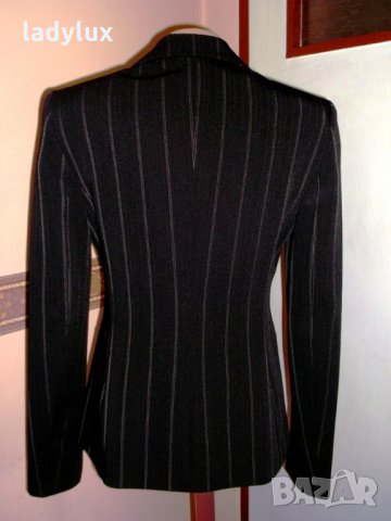 United Colors of Benetton, Ново, Размер S/M. Код 1053, снимка 9 - Сака - 29235012