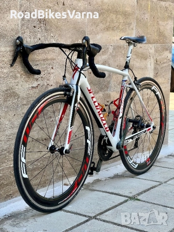 Specialized tarmac sl4, снимка 6 - Велосипеди - 51637019