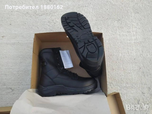 Кубинки 43 номер , снимка 3 - Мъжки боти - 52219882