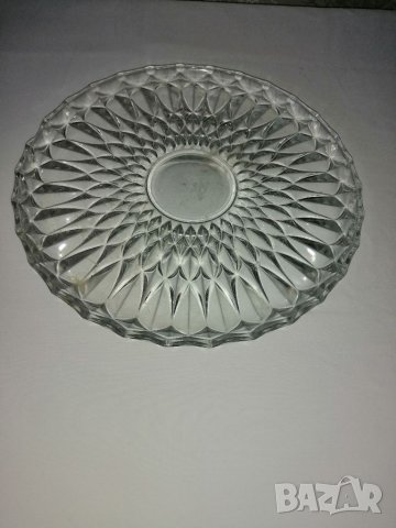 Плато за торта 